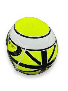 Mini Casco / F1 / Jenson Button (Temporada 2009)