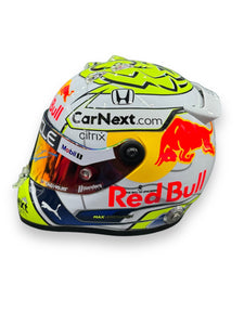 Mini Casco / F1 /  Max Verstappen (GP Austria 2021)