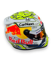 Cargar imagen en el visor de la galería, Mini Casco / F1 /  Max Verstappen (GP Austria 2021)
