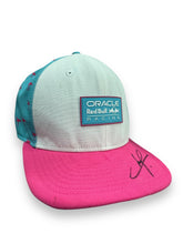 Cargar imagen en el visor de la galería, Gorra / F1 / Checo Pérez (GP Miami 2021)
