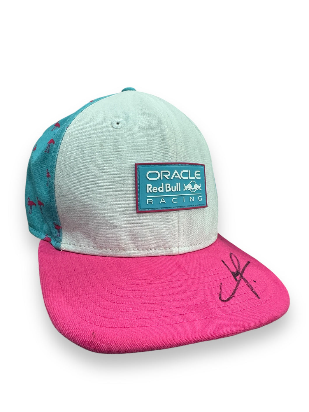 Gorra / F1 / Checo Pérez (GP Miami 2021)