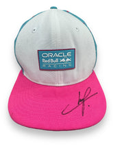 Cargar imagen en el visor de la galería, Gorra / F1 / Checo Pérez (GP Miami 2021)
