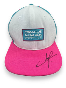 Gorra / F1 / Checo Pérez (GP Miami 2021)