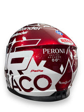 Load image into Gallery viewer, Casco Full Size / F1 / Charles Leclerc (Temporada 2024)
