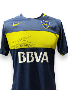 Jersey / Boca Juniors / Maradona