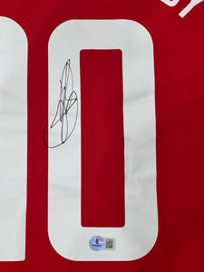 Jersey / Manchester United /  Rudd Van Nistelrooy