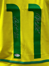 Cargar imagen en el visor de la galería, Jersey / Brasil / Pelé y Ronaldinho
