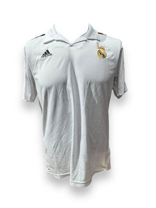 Jersey / Real Madrid / Raúl Gonzalez