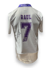 Load image into Gallery viewer, Jersey / Real Madrid / Raúl Gonzalez (TEMPORADA 1997/98)
