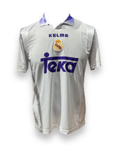 Load image into Gallery viewer, Jersey / Real Madrid / Raúl Gonzalez (TEMPORADA 1997/98)
