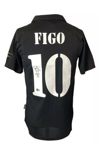 Jersey / Real Madrid / Luis Figo