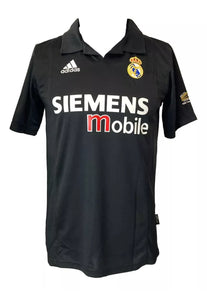 Jersey / Real Madrid / Luis Figo