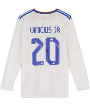 Load image into Gallery viewer, Jersey / Real Madrid / Vinicius Jr
