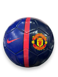 Balón / Manchester United / Ryan Giggs - Louis Van Gaal