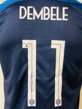 Load image into Gallery viewer, Jersey / Selección de Francia / Ousmane Dembélé
