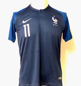 Jersey / Selección de Francia / Ousmane Dembélé