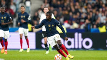 Load image into Gallery viewer, Jersey / Selección de Francia / Ousmane Dembélé
