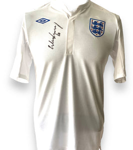 Jersey / Inglaterra / Wayne Rooney