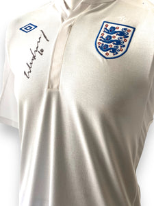 Jersey / Inglaterra / Wayne Rooney