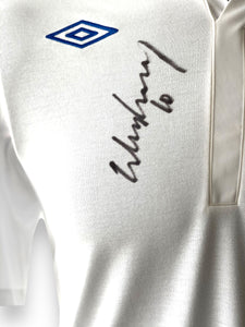 Jersey / Inglaterra / Wayne Rooney