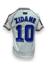 Cargar imagen en el visor de la galería, Jersey / Selección de Francia / Zidane
