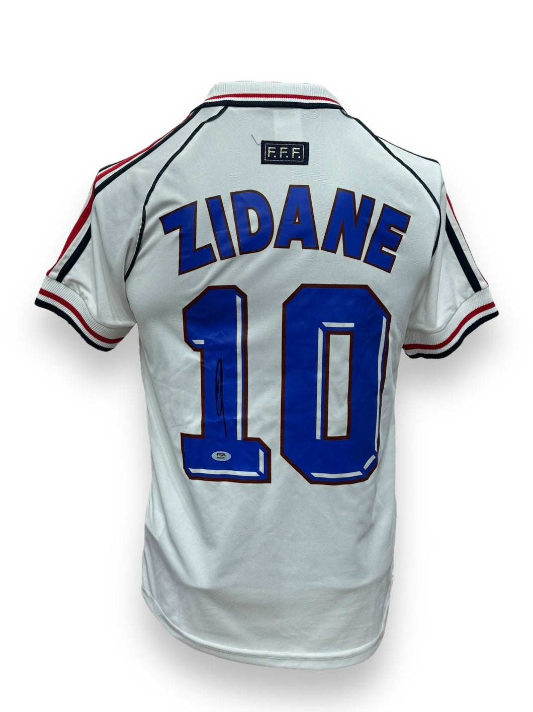 Jersey / Selección de Francia / Zidane