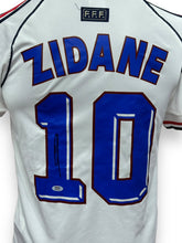 Cargar imagen en el visor de la galería, Jersey / Selección de Francia / Zidane
