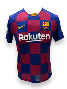 Jersey / Barcelona / Lionel Messi