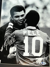 Load image into Gallery viewer, Fotografia / Brasil / Pelé
