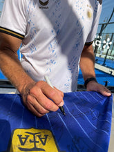 Cargar imagen en el visor de la galería, Jersey / Selección de Argentina / Leyendas de Argentina
