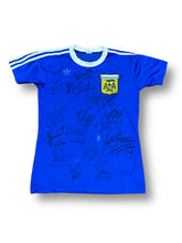 Cargar imagen en el visor de la galería, Jersey / Selección de Argentina / Leyendas de Argentina
