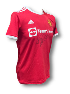 Jersey / Manchester United / Cristiano Ronaldo