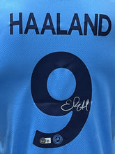 Load image into Gallery viewer, Jersey / Manchester City / Erling Haaland
