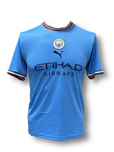 Cargar imagen en el visor de la galería, Jersey / Manchester City / Erling Haaland
