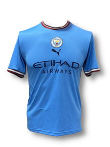 Jersey / Manchester City / Erling Haaland