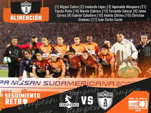 Cargar imagen en el visor de la galería, Balón / Pachuca / Equipo Campeón Copa Sudamericana
