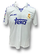 Load image into Gallery viewer, Jersey / Real Madrid / Hugo Sánchez
