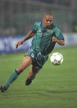 Cargar imagen en el visor de la galería, Jersey / Barcelona / Ronaldo Nazario
