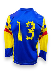 Jersey / America / Leyendas de los 80´s