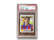 Load image into Gallery viewer, Tarjeta / Barcelona / Lionel Messi

