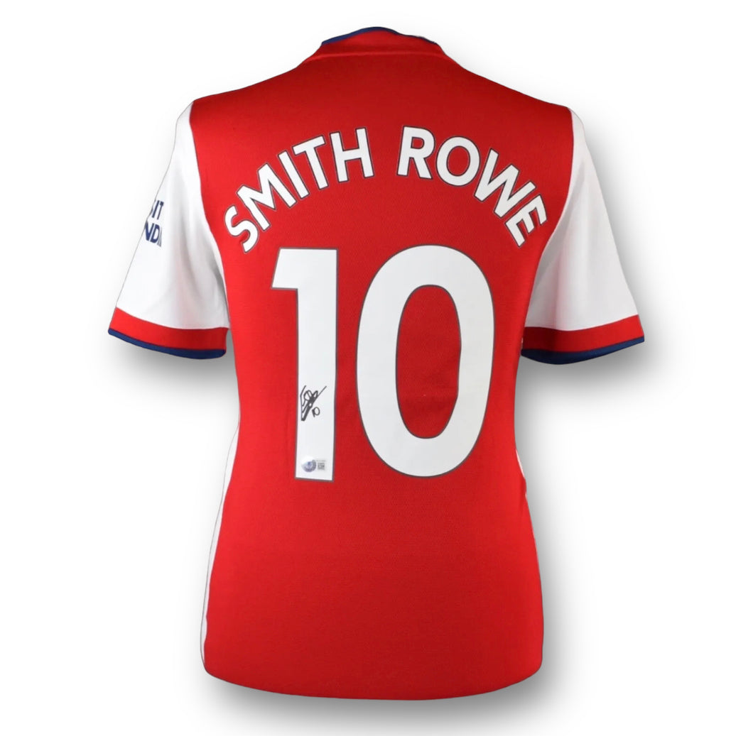 Jersey / Arsenal / Emile Smith Rowe
