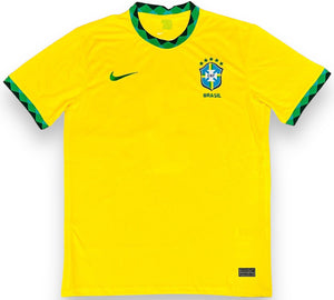 Jersey / Brasil / Thiago Silva