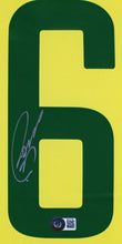 Cargar imagen en el visor de la galería, Jersey / Selección de Brasil / Roberto Carlos
