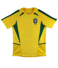 Load image into Gallery viewer, Jersey / Selección de Brasil / Roberto Carlos
