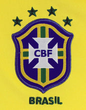 Cargar imagen en el visor de la galería, Jersey / Selección de Brasil / Roberto Carlos
