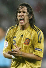 Cargar imagen en el visor de la galería, Jersey / Selección de España / Carles Puyol
