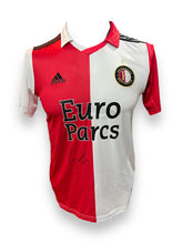 Cargar imagen en el visor de la galería, Jersey / Feyenoord / Santiago Giménez
