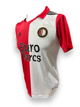 Cargar imagen en el visor de la galería, Jersey / Feyenoord / Santiago Giménez
