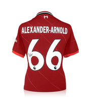 Load image into Gallery viewer, Jersey / Liverpool / Trent Alexander Arnold
