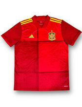 Cargar imagen en el visor de la galería, Jersey / Selección de España / Ansu Fati
